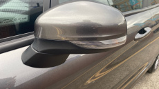 Ford Fiesta 1.0 EcoBoost Hybrid mHEV 125 ST-Line 5dr Petrol Hatchback